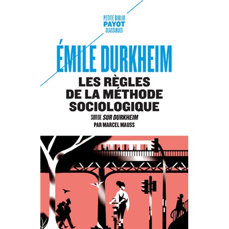 Les règles de la méthode sociologique Émile Durkheim Isleden