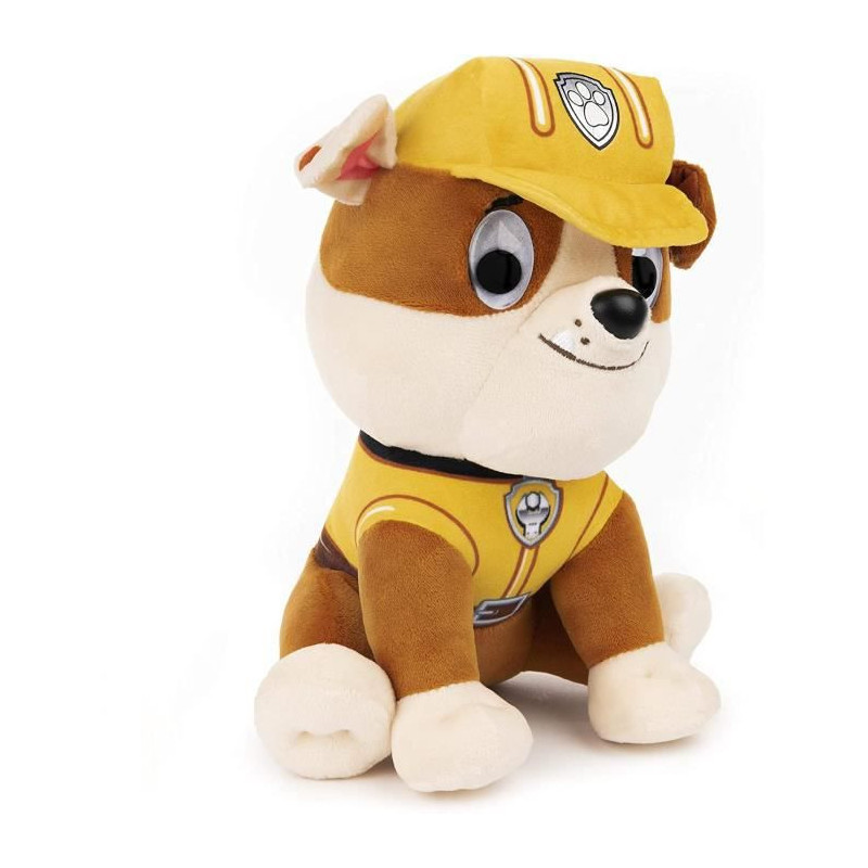 Pat Patrouille Peluche Cm Ruben Paw Patrol Gund