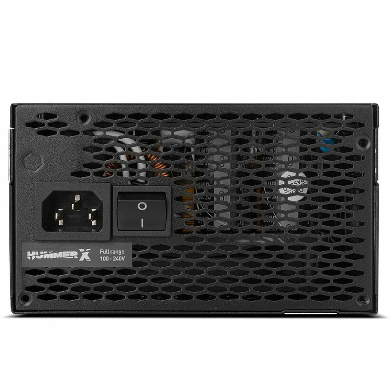 Image secondaire de Bloc dAlimentation NOX HUmmER X 1000W