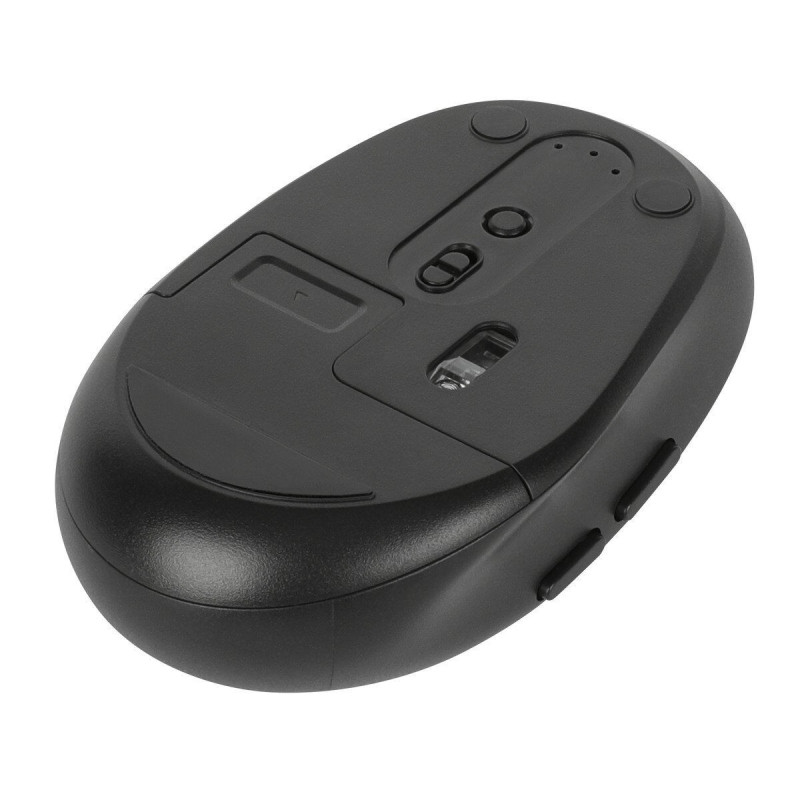 Targus AMB582GL souris Droitier RF sans fil + Bluetooth Optique 2400 DPI