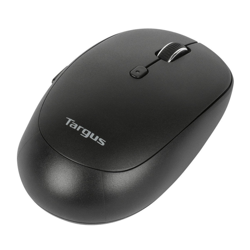 Image secondaire de Targus AMB582GL souris Droitier RF sans fil + Bluetooth Optique 2400 DPI