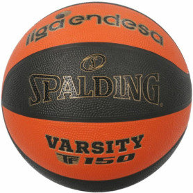Ballon de basket Spalding Varsity ACB TF-150 Noir 5 41,99 €