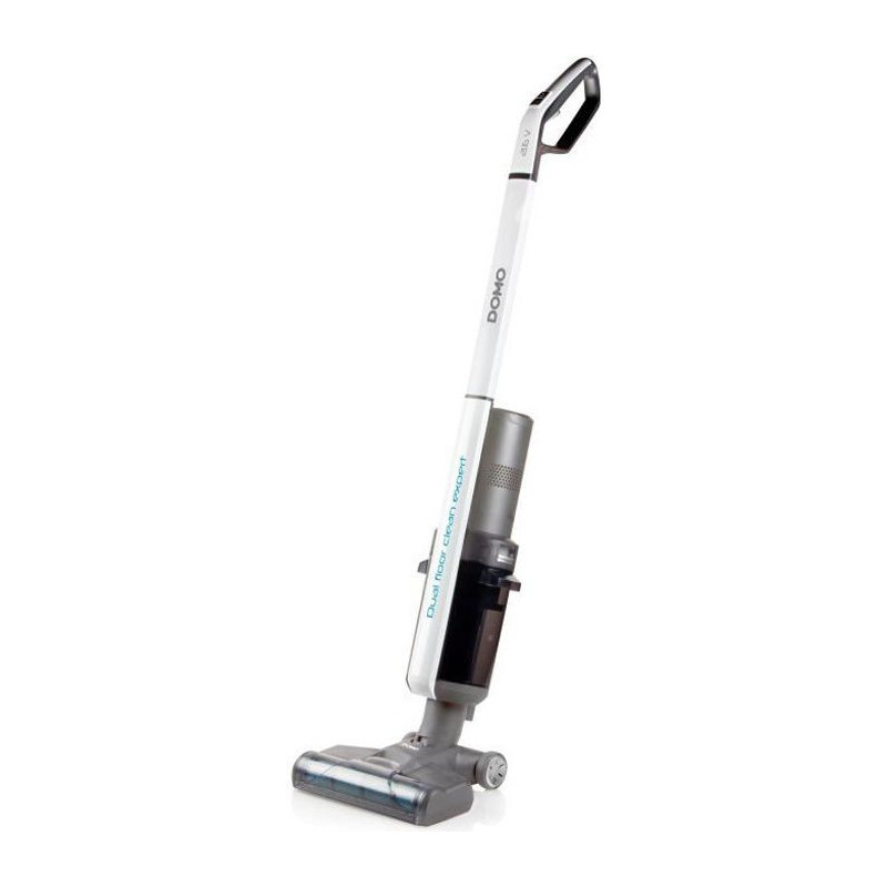 Aspirateur sans fil Domo DO236SW