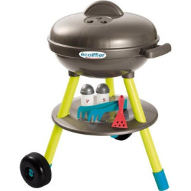 ECOIFFIER - 4668 - Barbecue charbon 65,99 €