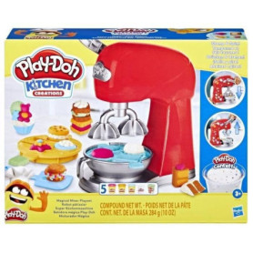 Play-Doh Kitchen Creations. Robot pâtissier. jouet de pâte a modeler ave 33,99 €