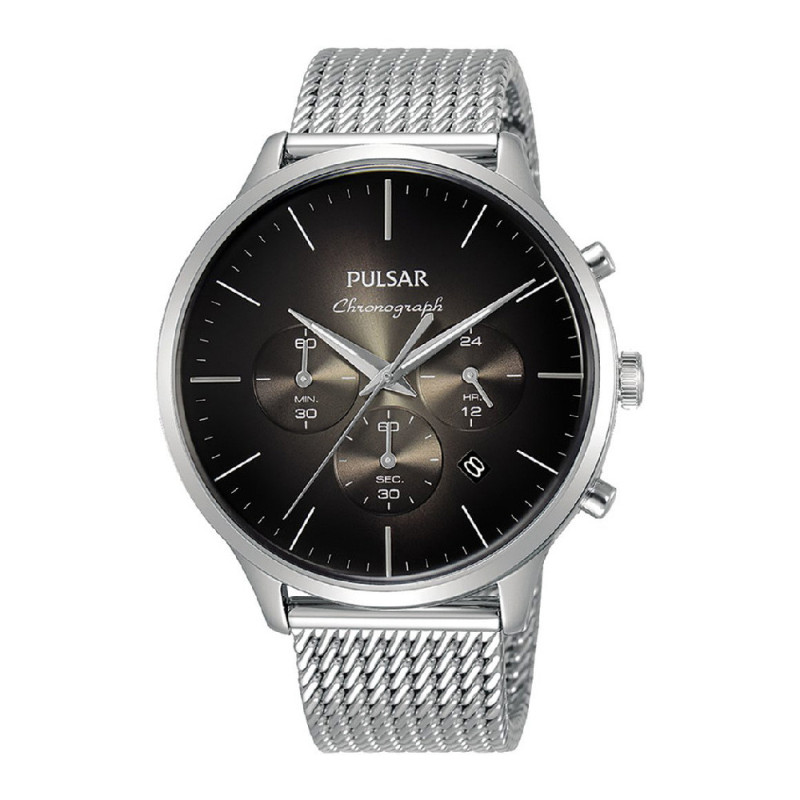 Montre Homme Pulsar PT3A35X1 (Ø 43 mm)