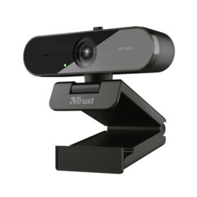 Webcam Trust TW-200 Full HD 76,99 €
