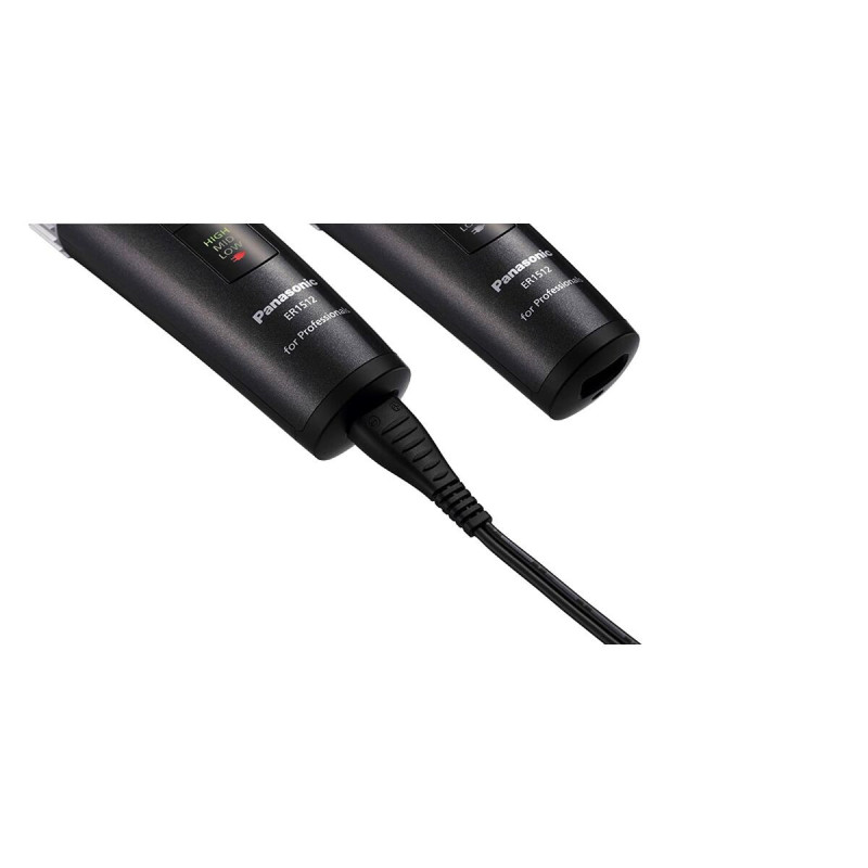 Image secondaire de Tondeuses à cheveux / Rasoir Panasonic Corp. X-Taper ER1512