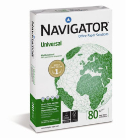 Navigator Ramette 500 feuilles A3 64,99 €