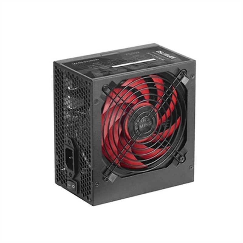 Bloc dAlimentation Mars Gaming MPIII750 750W ATX 750 W