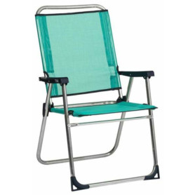 Chaise de Plage 57 x 89 x 60 cm Vert 274,99 €