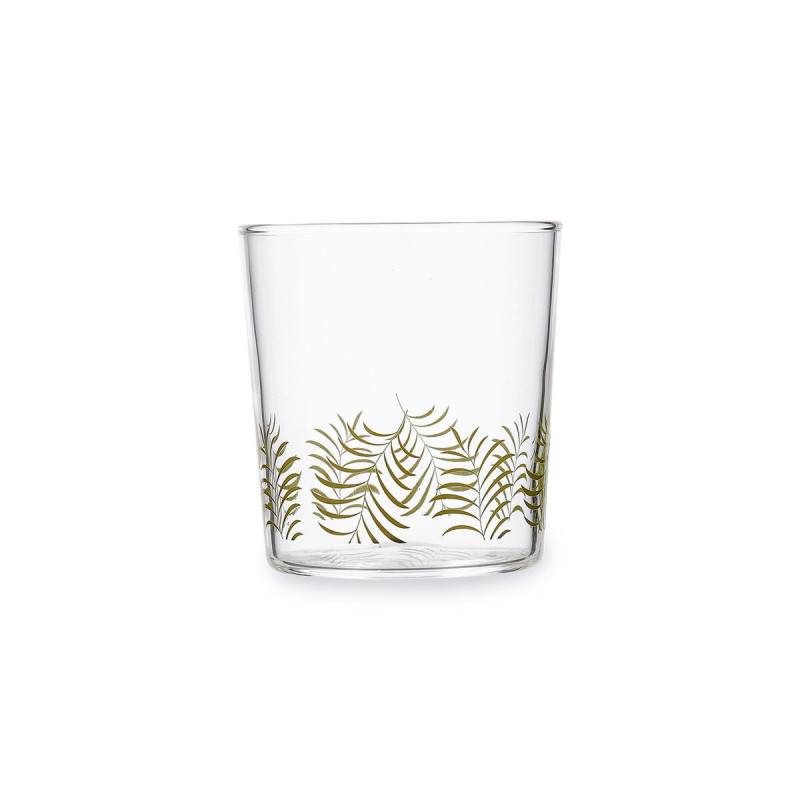 Image secondaire de Verre Luminarc Floral Bicolore verre (360 ml) (48 Unités)