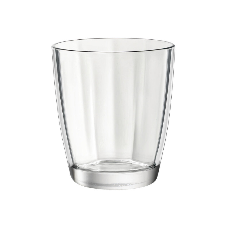 Image secondaire de Verre Bormioli Rocco Pulsar Transparent verre (390 ml) (6 Unités)