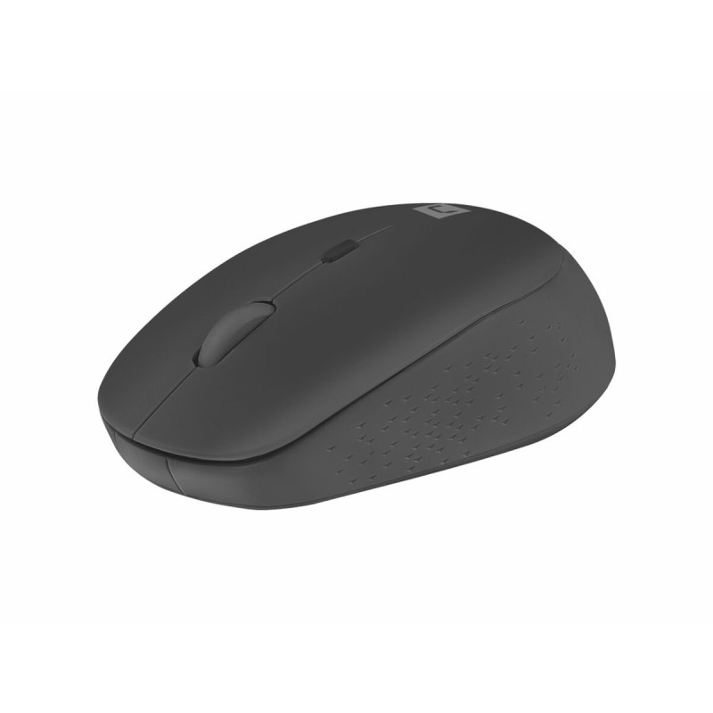 Souris sans-fil Natec Harrier 2 Noir 1600 dpi