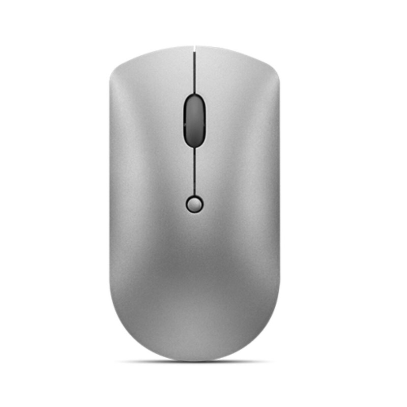 Lenovo 600 souris Bluetooth Optique 2400 DPI