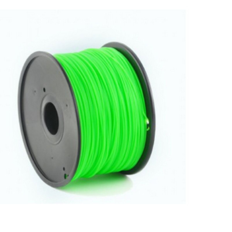 Bobine de filament GEMBIRD 3DP-ABS1.75-01-G