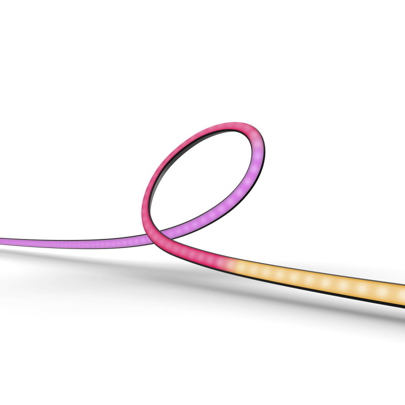 Image secondaire de Philips Hue Play gradient lightstrip pour PC