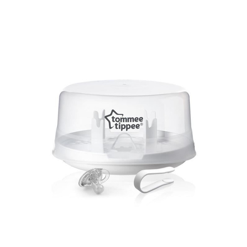 Stérilisateur Tommee Tippee 