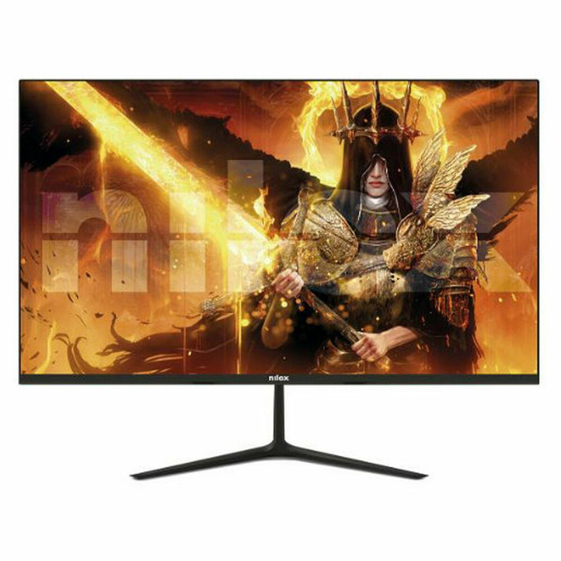 Écran Nilox NXM27FHD751 Full HD 75 Hz