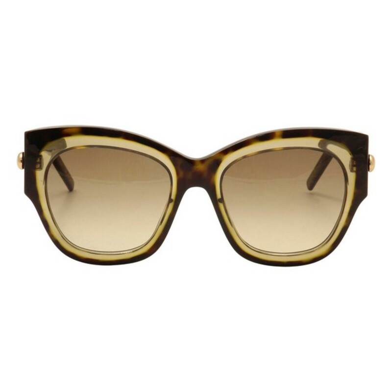 Image secondaire de Lunettes de soleil Femme Pomellato PM0008S-001 Ø 52 mm