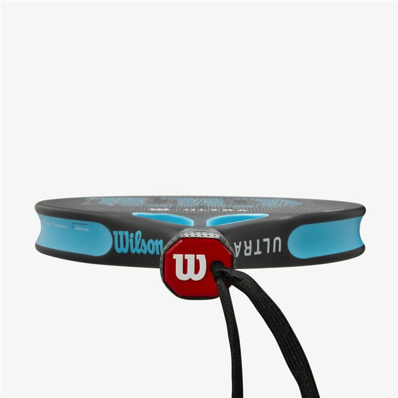 Image secondaire de Raquette de Padel Wilson Ultra Elite V2 Noir