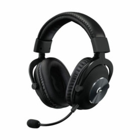Casque Logitech PRO X Gaming Headset Noir 289,99 €