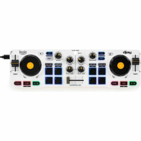 Contrôle DJ Hercules DJControl Mix 159,99 €