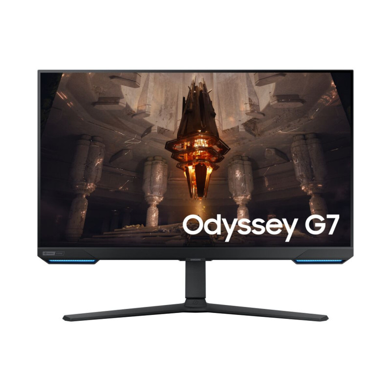 Écran Samsung ODYSSEY G7 32