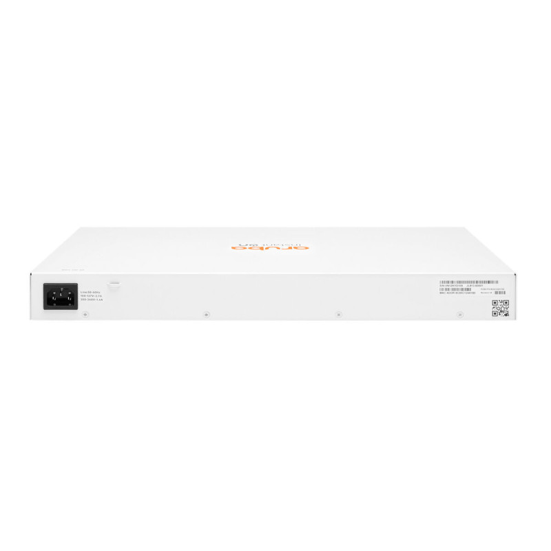 Image secondaire de Switch Aruba JL813A