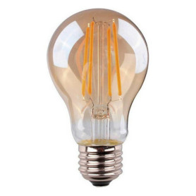 Lampe LED EDM E27 6 W 500 lm F (6 x 10,6 cm) (2000 K) 17,99 €