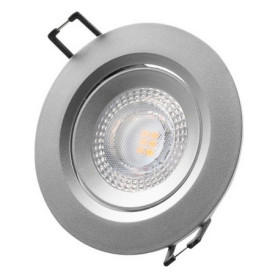 Lampe LED EDM Encastrable 5 W 380 lm 3200 Lm (110 x 90 mm) (7,4 cm) 15,99 €