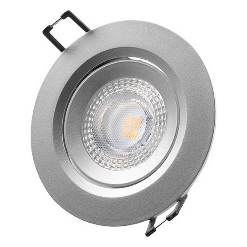 Lampe LED EDM Encastrable 5 W 380 lm 3200 Lm (110 x 90 mm) (7,4 cm)