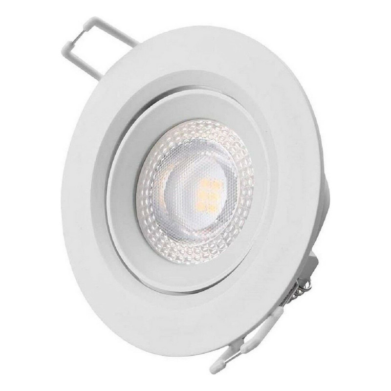 Spot encastré EDM Downlight 5 W 380 lm (4000 K)