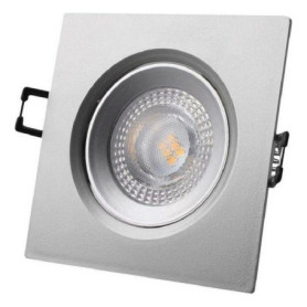 Lampe LED EDM Encastrable 5 W 380 lm (110 x 90 mm) (4000 K) (7,4 cm) 15,99 €
