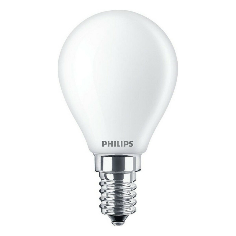 Image secondaire de Philips Flamme et lustre