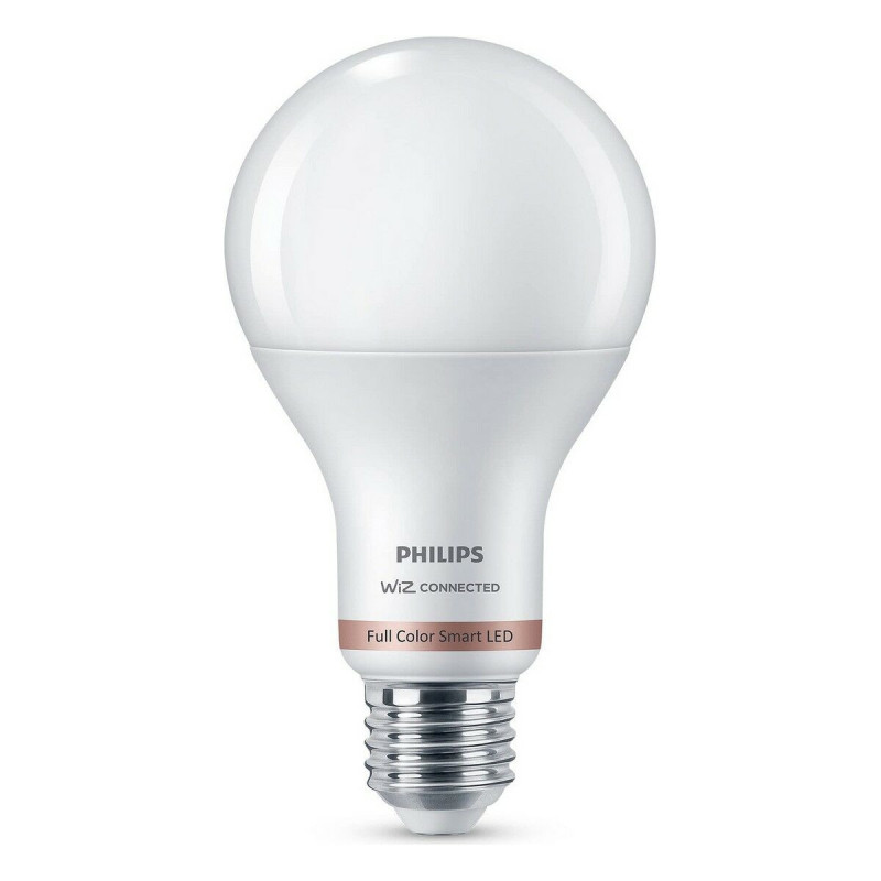 Philips Ampoule 13 W (éq. 100 W) A67 E27