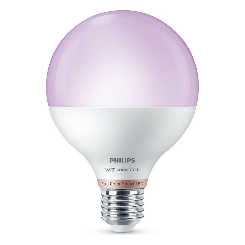 Philips Globe 11 W (éq. 75 W) G95 E27