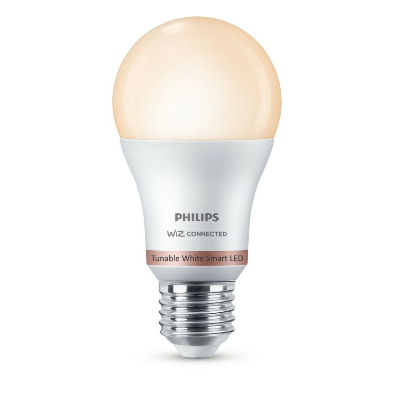 Image secondaire de Philips Ampoule 8 W (éq. 60 W) A60 E27