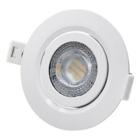 Lampe LED EDM Encastrable Blanc 9 W 806 lm (6400 K) (9 x 2,7 cm) 21,99 €