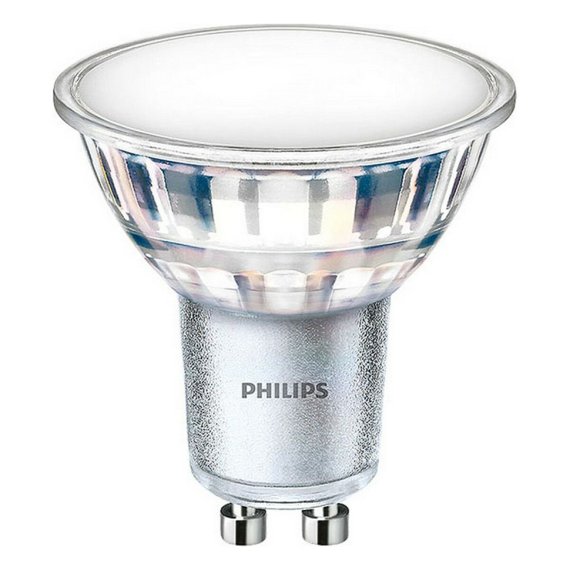 Lampe LED Philips 4,9 W GU10 550 lm (4000 K)