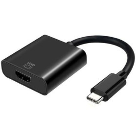 Câble USB-C vers HDMI Aisens A109-0344 4K 32,99 €