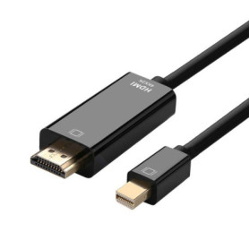 Adaptateur Mini DisplayPort vers HDMI Aisens A125-0361 29,99 €
