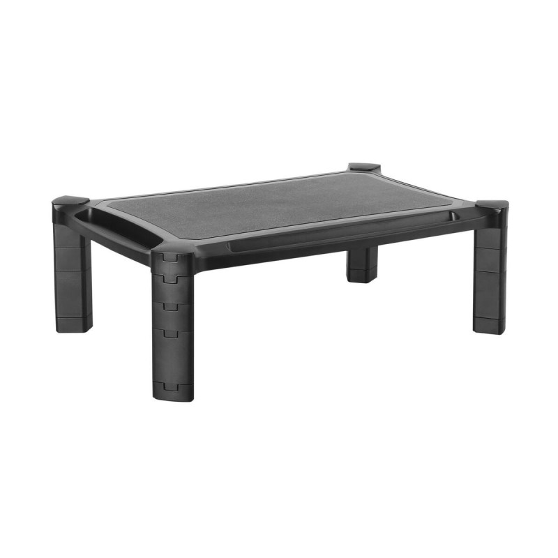 Support de table d'écran Aisens XL Écran Ordinateur portable Elévateur N