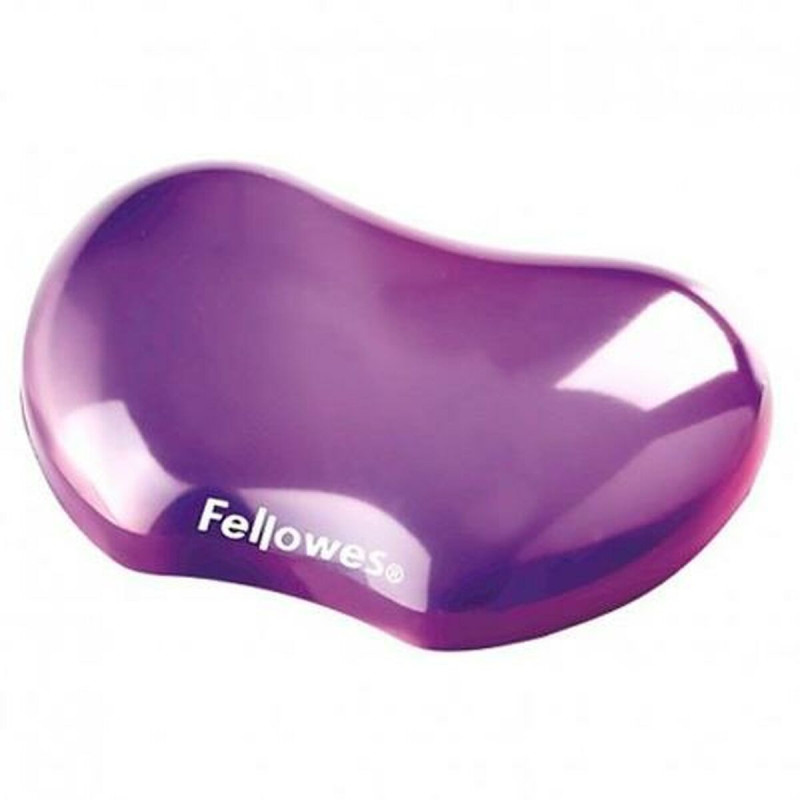 Repose poignets Fellowes 91477-72 Flexible Violet 1,8 x 12,2 x 8,8 cm