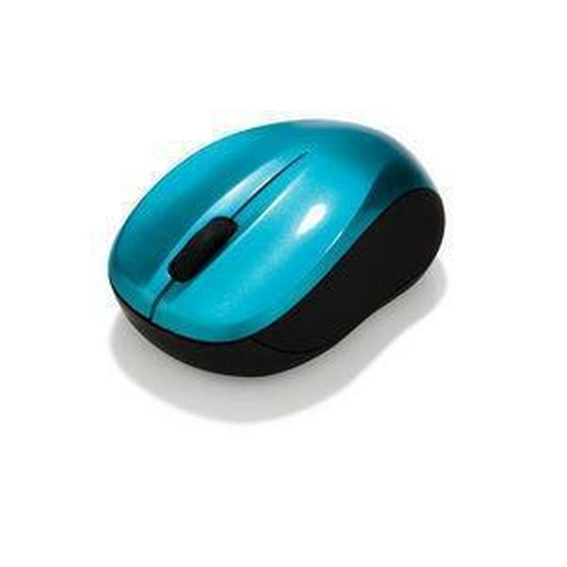 Verbatim Go Nano souris Ambidextre RF sans fil 1600 DPI