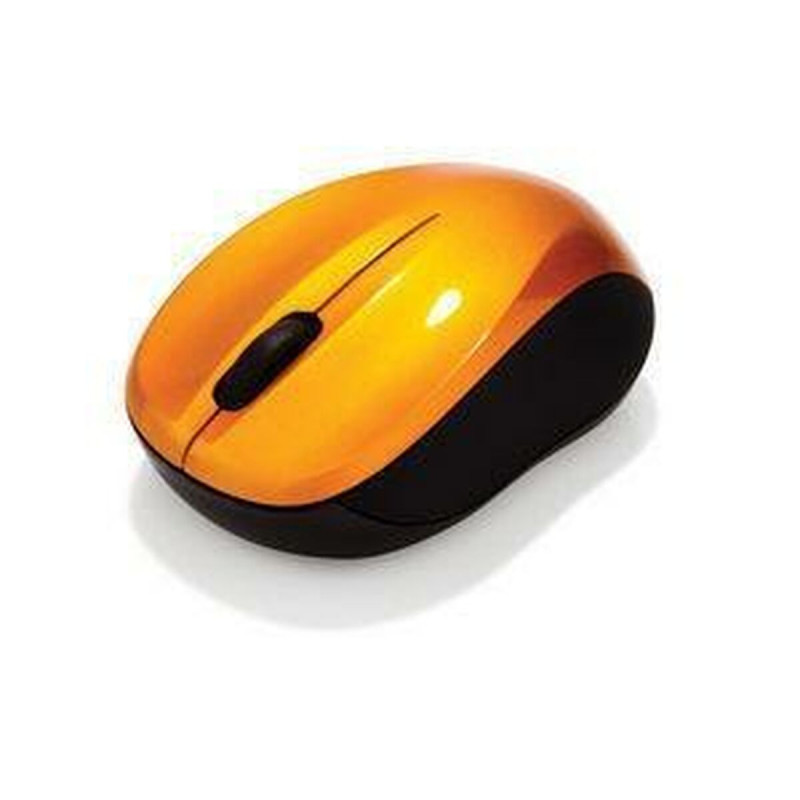 Verbatim Go Nano souris Ambidextre RF sans fil 1600 DPI