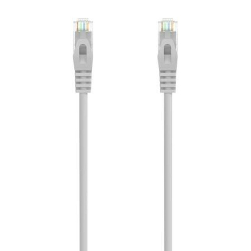 Aisens A145-0555 câble de réseau Gris 20 m Cat6a U/UTP (UTP)