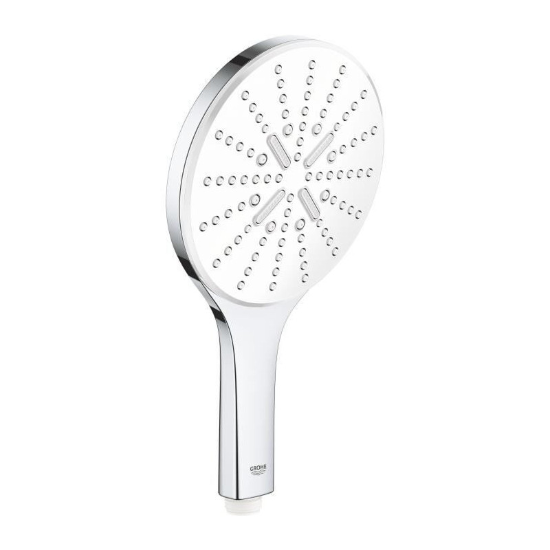 Pomme de douche Grohe Vitalio Smartactive