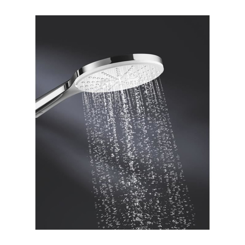 Image secondaire de Pomme de douche Grohe Vitalio Smartactive