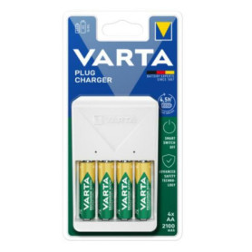 Chargeur de batteries Varta 57657 101 451 45,99 €